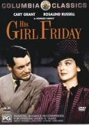His Girl Friday